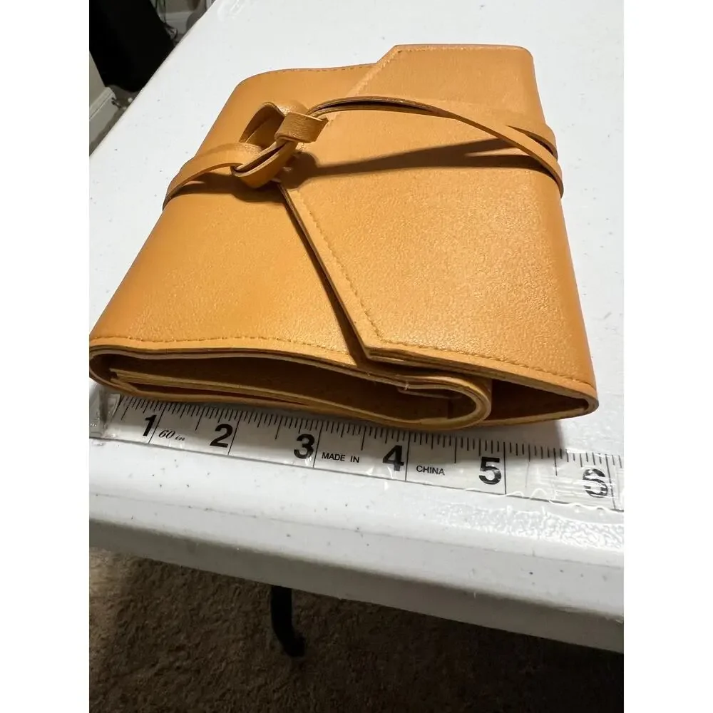 Glass Ladder and Co. Katherine Travel Tech Case Vegan